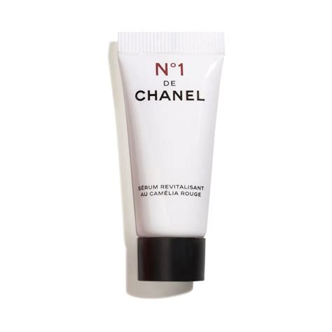 dagcreme chanel|1 de chanel serum.